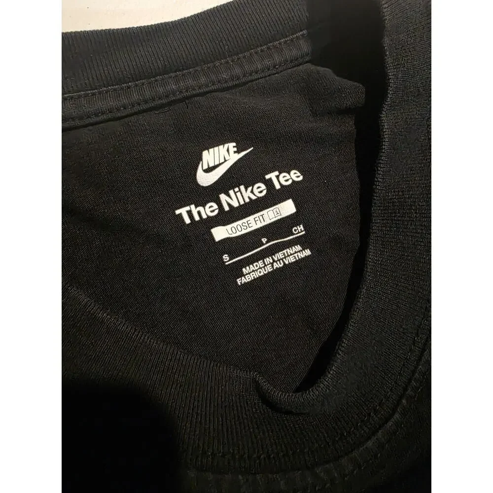 Nike good used